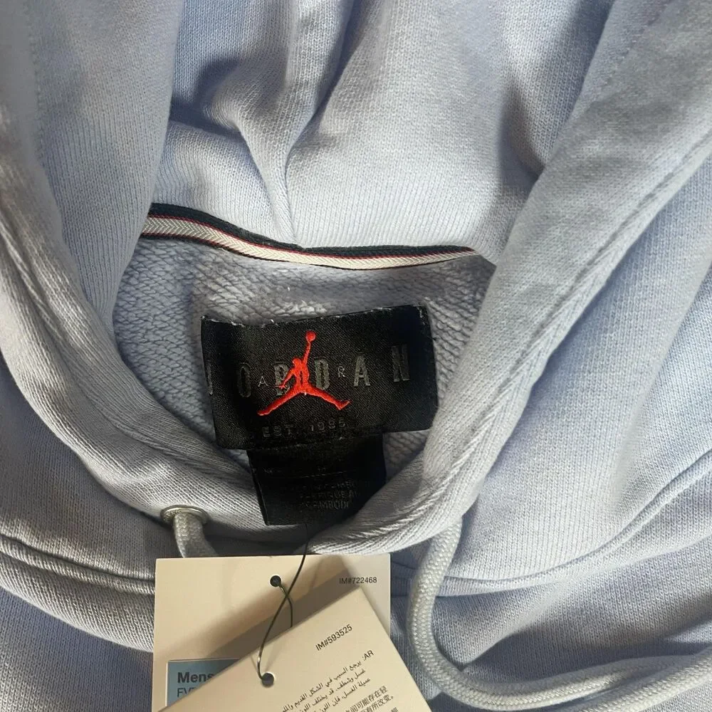 Jordan hoodie mens